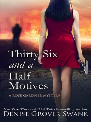 cover image of Thirty-Six and a Half Motives